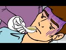 秘密結社 鷹の爪 EX #29 「冬の冷やし中華」