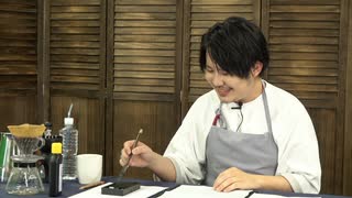 葉山翔太 official channel　喫茶あまた_#71（後半）
