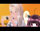 東北きりたんのLoveR kiss part206 本編未消化エピソード編56 【ボイスロイド実況】