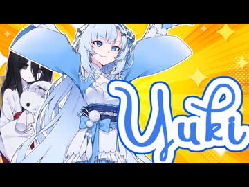 広島人～中国うさぎ～【コンビニ店員雪うさぎ】