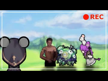 ReAnomalyの裏技：mp2