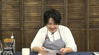 喫茶あまた#71 おまけ動画