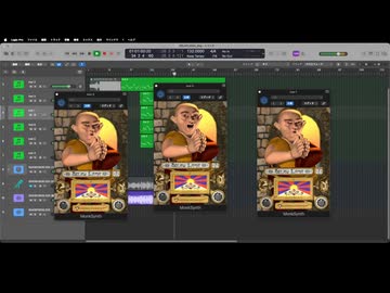 Ray（超僧侶姫 Ver）