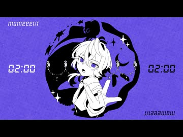 ダークヴェイル / ぐちり feat. MYK-IV