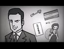 秘密結社 鷹の爪 GT #19「カサブランカ」
