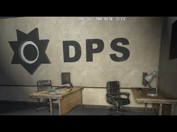 [7DTD] 敏感爆走暴風インセでカッチカチな動物園79 [V2.6]