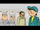 秘密結社 鷹の爪 GT #26「心の声」