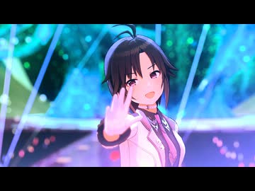 シャニソン765（真・千早・貴音・伊織）で「Reflection」