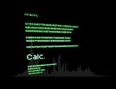 ジミーサムP様「Calc.」高音質化