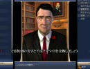 麻生太郎さんとｷｬｯｷｬｳﾌﾌする動画