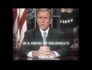 George Bush TMD edit