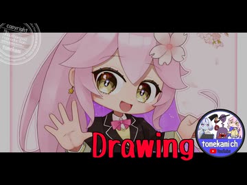 【メイキング動画】新学期【オリジナル】