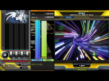 [IIDX]鏡像都市(SPN) / BEMANI Sound Team 劇団レコード feat.T4K