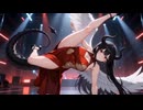 オリジナルキャラAIダンスまとめ１