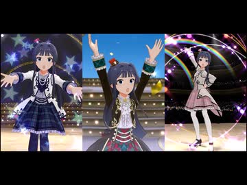 7Days A Week!!(静香ソロMV)