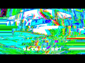 なんてゆーか、破壊！ / ポン中ねみこ feat. 知声