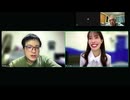 安原カラスと、三村貴恵の仮想旅行 #82