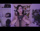 BunnyAyu オイルマッサージASMR