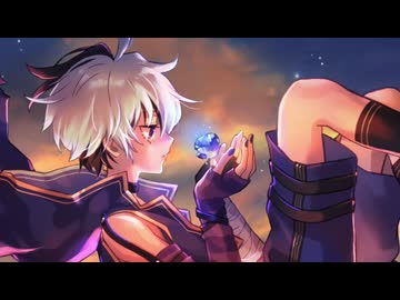 Iolite / みるくかふぇ feat. flower