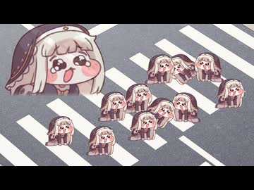 スピキライフ ～交通に影響をもたらすｽﾋﾟｷ～【同人作品】