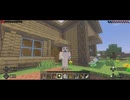 超センスの良い（当社比）初心者がマイクラでおうちつくったよ