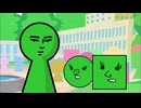 古墳ギャルのコフィー キャンパスライフ #10「転校生」