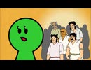 古墳ギャルのコフィー キャンパスライフ #11「スカイハイ」