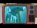 鷹の爪GO～美しきエリエール消臭プラス～