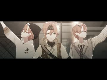 プロセカMV】仮死化(東雲彰人ver.) 全員東雲彰人 - ニコニコ動画