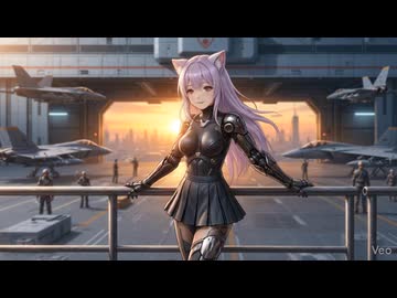 サイボーグ・シス
