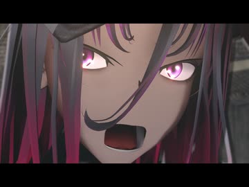 （再現MMD）NIKKE、EHさんで宇宙刑事シャリバンOPED