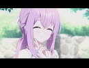 【ブルーアーカイブ】アツコ(水着)絆ストーリー【実況プレイ】