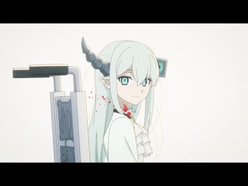 TVアニメ「リィンカーネーションの花弁」ノンクレジットエンディング｜Sizuk「零」