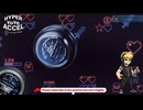 【Hyper Yo-Yo Accel】Gaming Black（2） 【Turn into a Song and Play】 #hyperyoyo  #toy #song #gamingblack