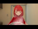 【VRChat】お隣さんからカレーのお裾分け【Xネタスクショ伸び伸び記念】