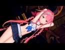 【MMD】江風/Hip Sway Dance【紳士向け】