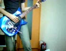 GLAYのWORLD'S ENDを弾いてみた