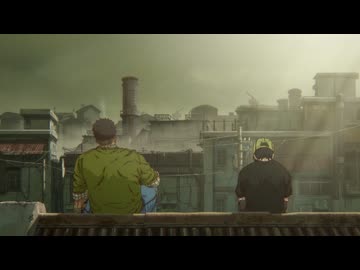 ドロヘドロ Season2 魔の１７