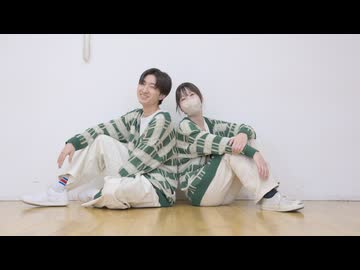 【刹那×&u】カトラリー【踊ってみた】