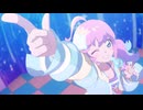 魔法の姉妹ルルットリリィ　Episode02　はじめましてリリィです!