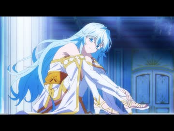 杖と剣のウィストリア Season2　第十三話　境界の日