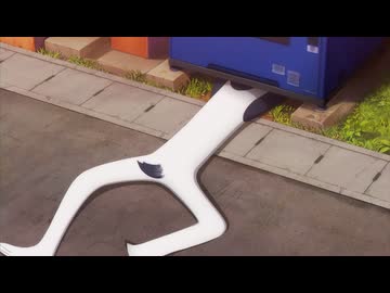 クジマ歌えば家ほろろ　#1　初めてのブリンは塊になる