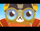 アニメ「リラックマ」（Rilakkuma）　#2