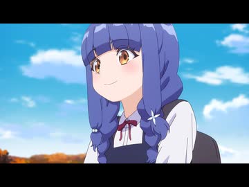 一畳間まんきつ暮らし！　EP01　まさかの上京! どうなる芽衣子!?