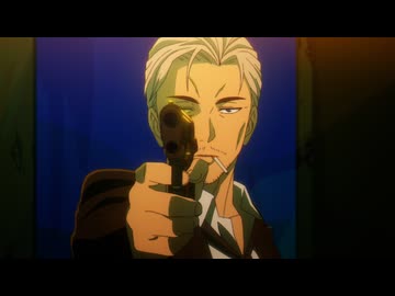 キルアオ　EP01　学校へ行こう