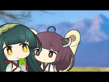 お花見をしよう！