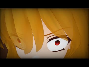 【東方MMD紙芝居】倶に天を戴いて