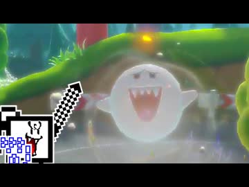 【CeVIO実況】マリオカートざらめちゃん8DX#1504【マリオカート8DX】