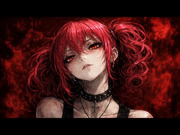 いーあ、いーあ、いーあ / 重音テト