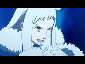 スノウボールアース　第2話　出会う